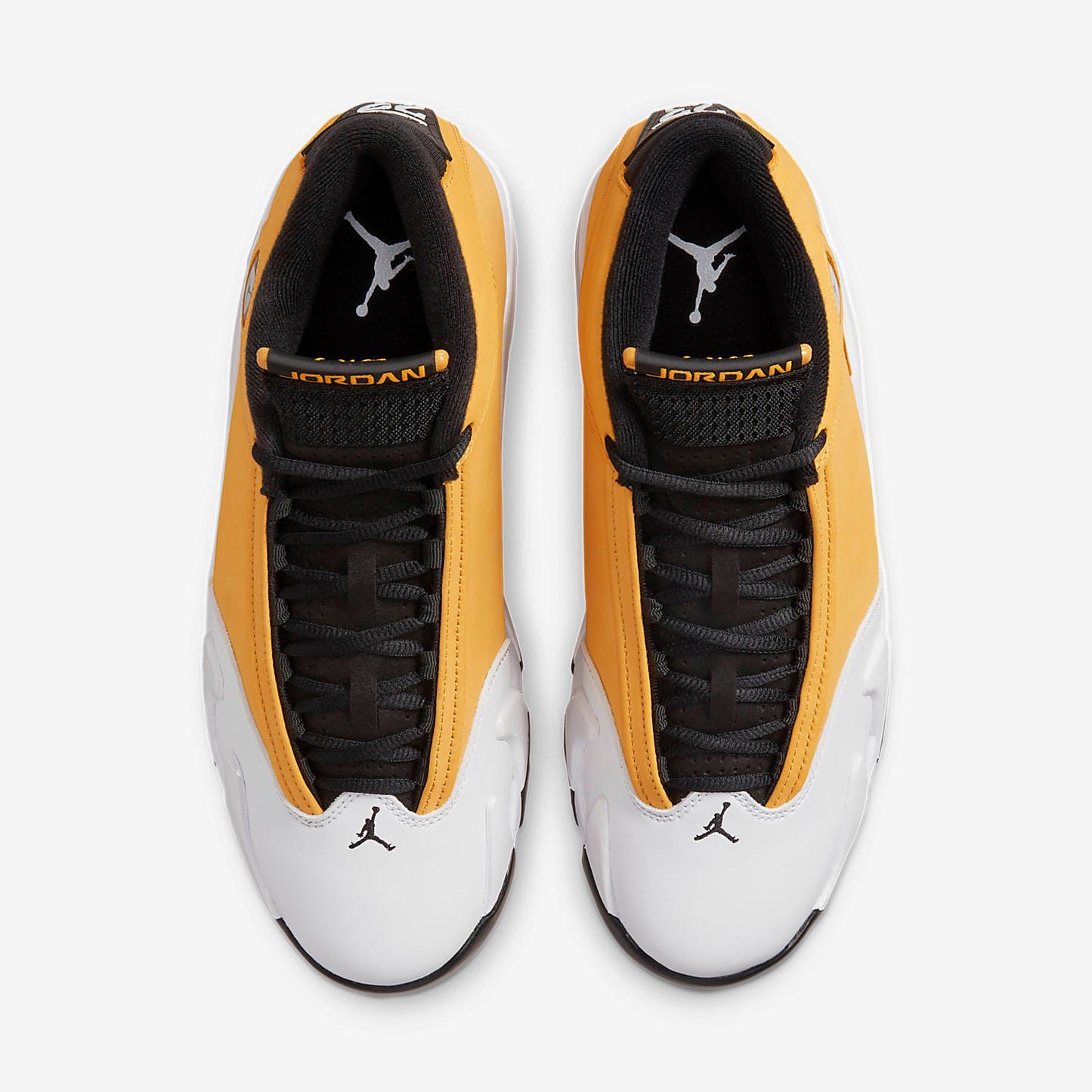 Jordan 14 Retro Light Ginger (2022)