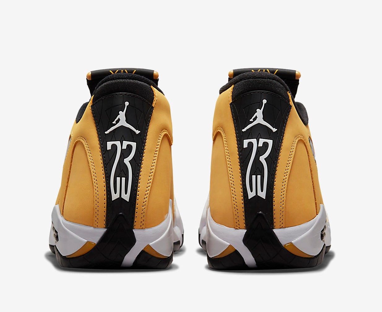 Jordan 14 Retro Light Ginger (2022)