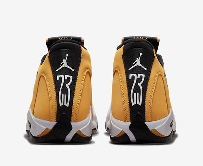 Jordan 14 Retro Light Ginger (2022)