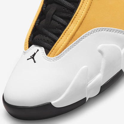 Jordan 14 Retro Light Ginger (2022)