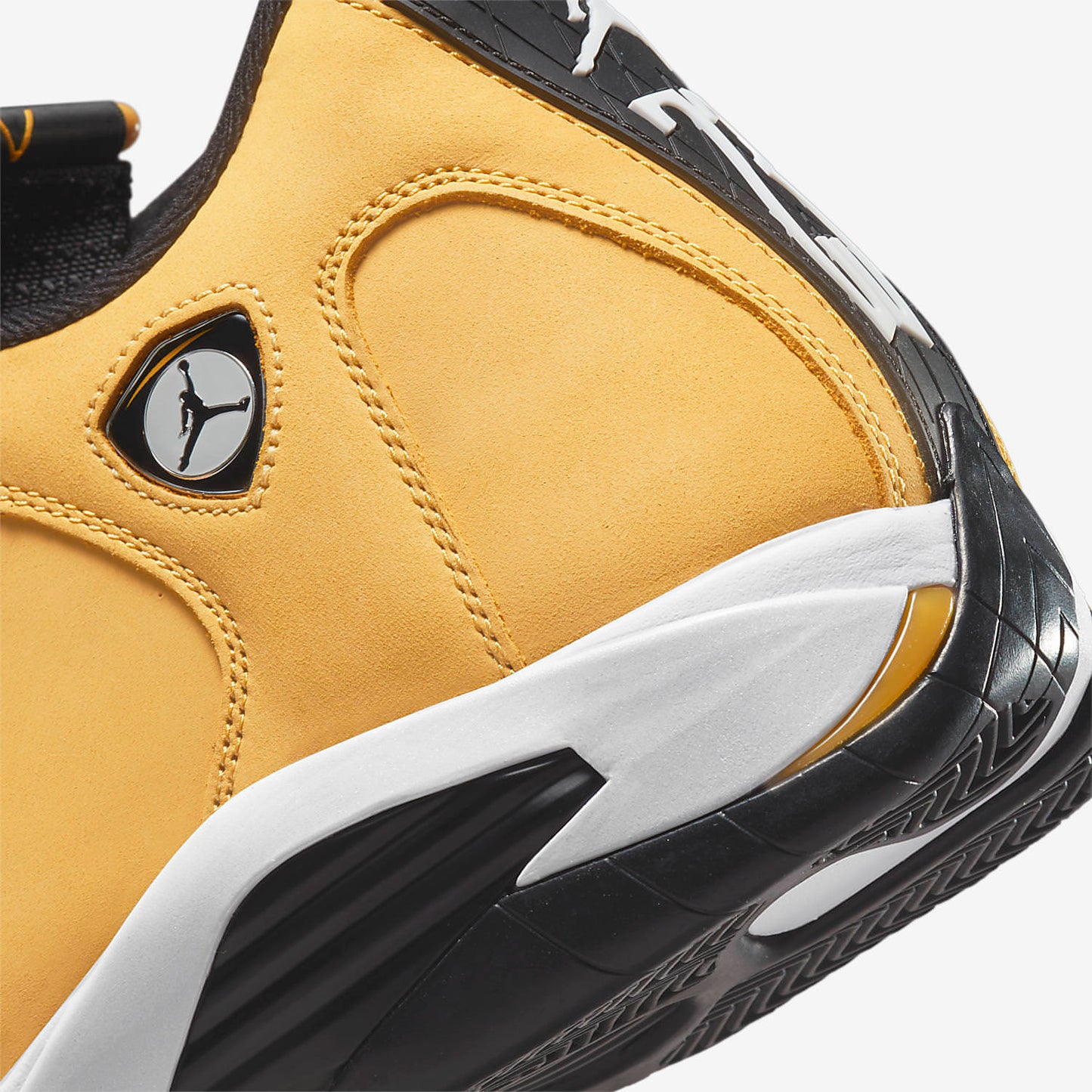Jordan 14 Retro Light Ginger (2022)