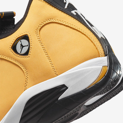 Jordan 14 Retro Light Ginger (2022)