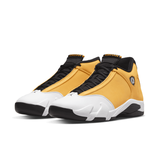 Jordan 14 Retro Light Ginger (2022)