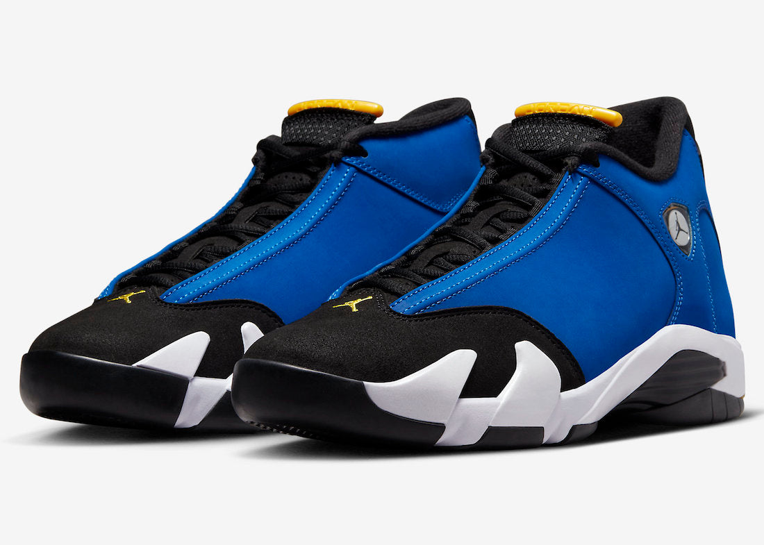 Jordan 14 Retro Laney (2023)