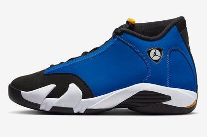 Jordan 14 Retro Laney (2023)