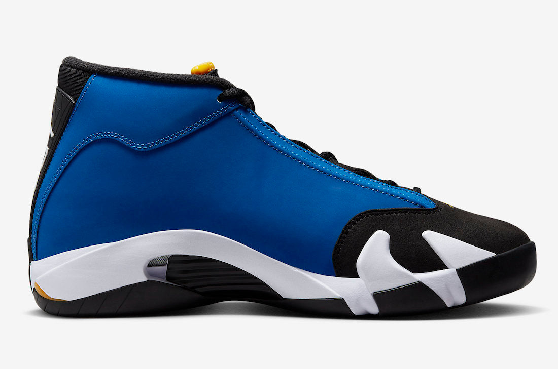 Jordan 14 Retro Laney (2023)