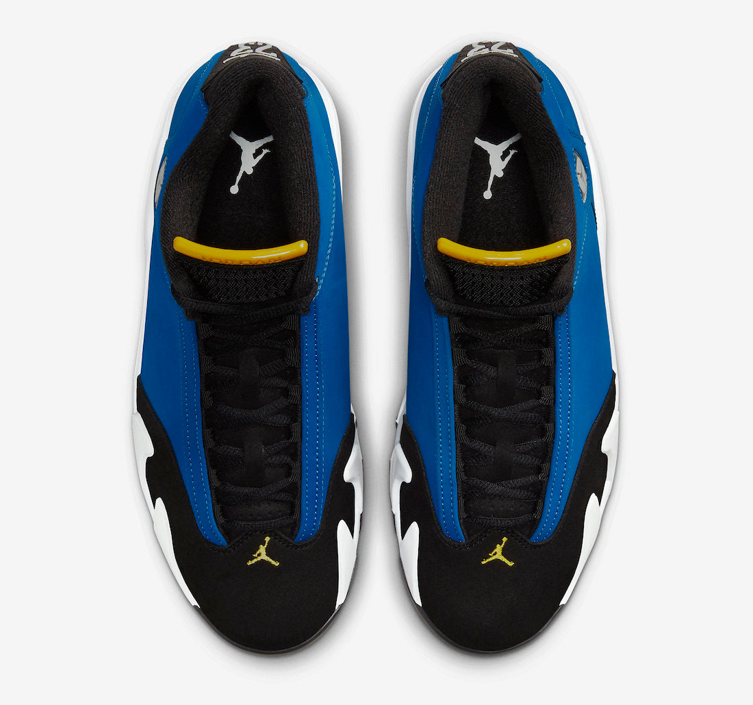 Jordan 14 Retro Laney (2023)