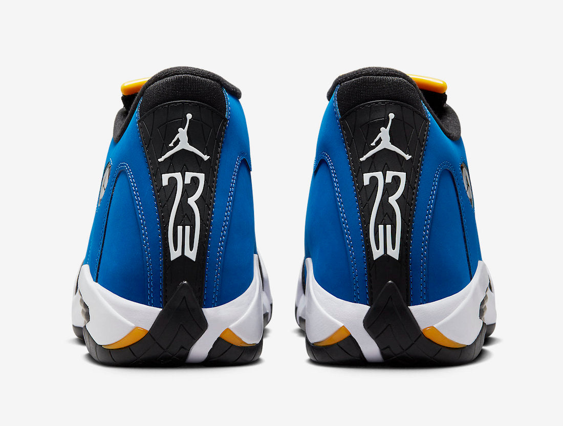 Jordan 14 Retro Laney (2023)