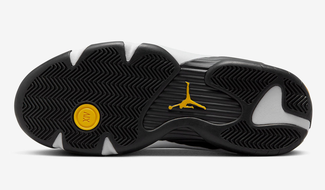 Jordan 14 Retro Laney (2023)