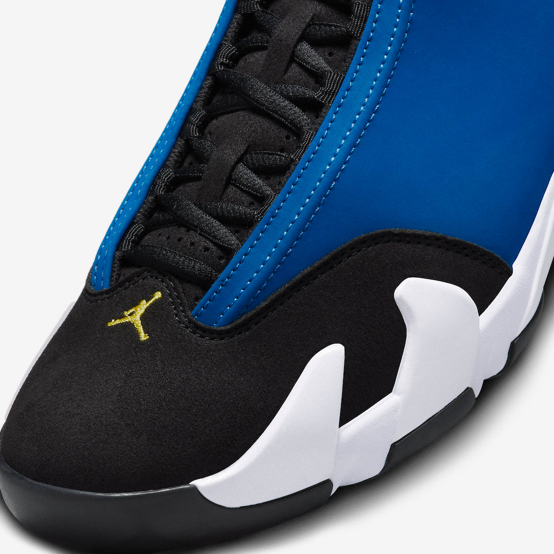 Jordan 14 Retro Laney (2023)