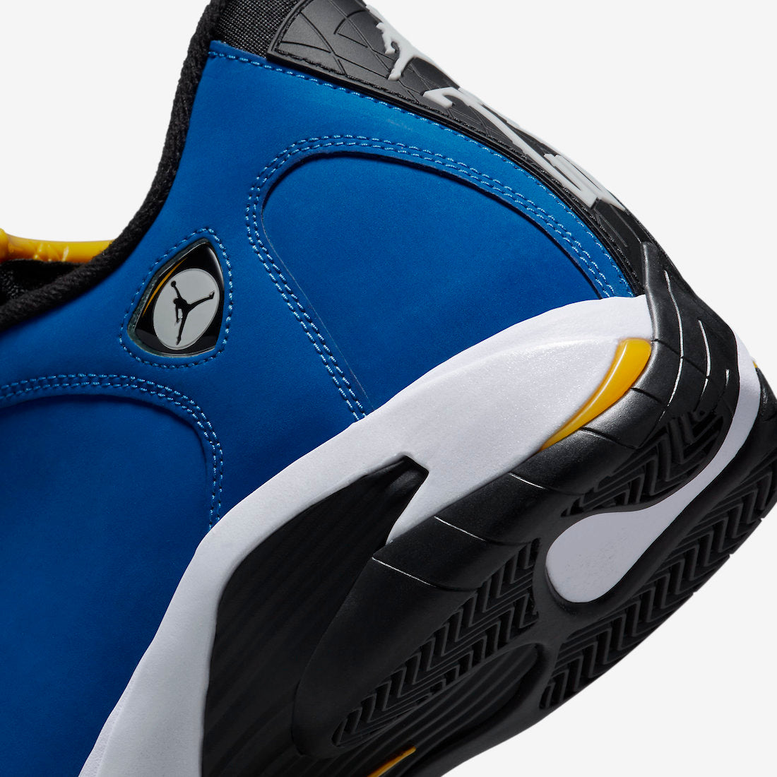 Jordan 14 Retro Laney (2023)