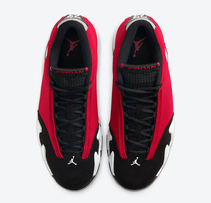 Jordan 14 Retro Gym Red Toro