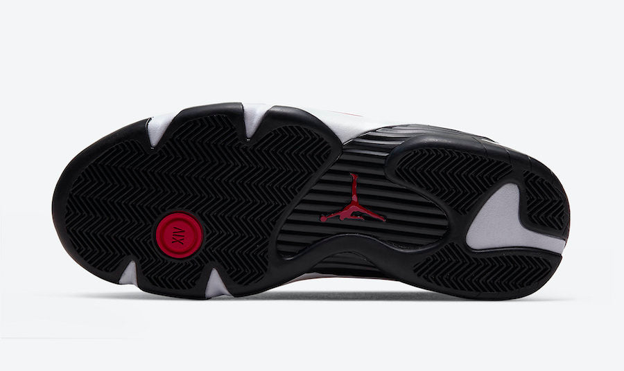 Jordan 14 Retro Gym Red Toro