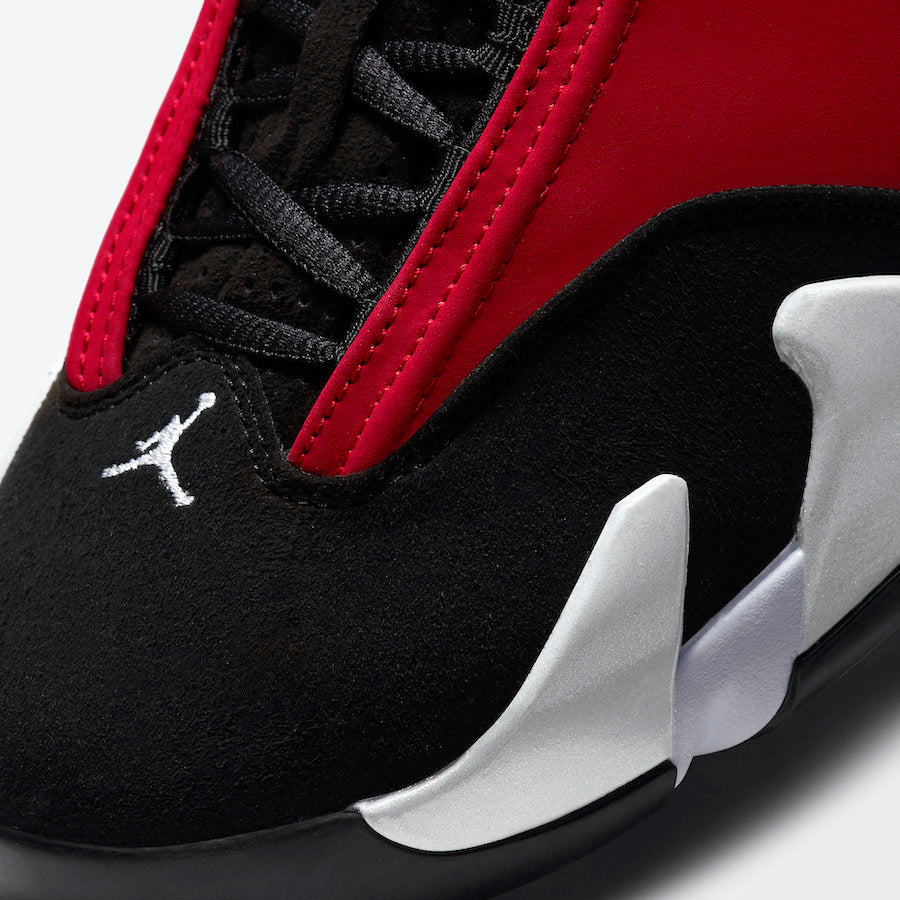 Jordan 14 Retro Gym Red Toro