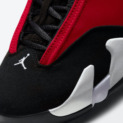 Jordan 14 Retro Gym Red Toro