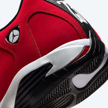 Jordan 14 Retro Gym Red Toro