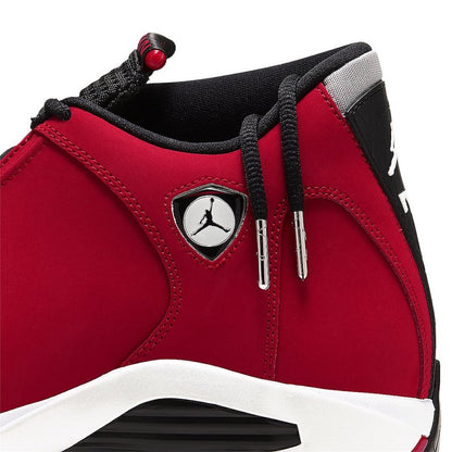 Jordan 14 Retro Gym Red Toro