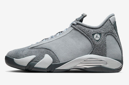 Jordan 14 Retro Flint Grey
