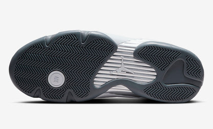 Jordan 14 Retro Flint Grey