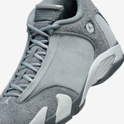 Jordan 14 Retro Flint Grey