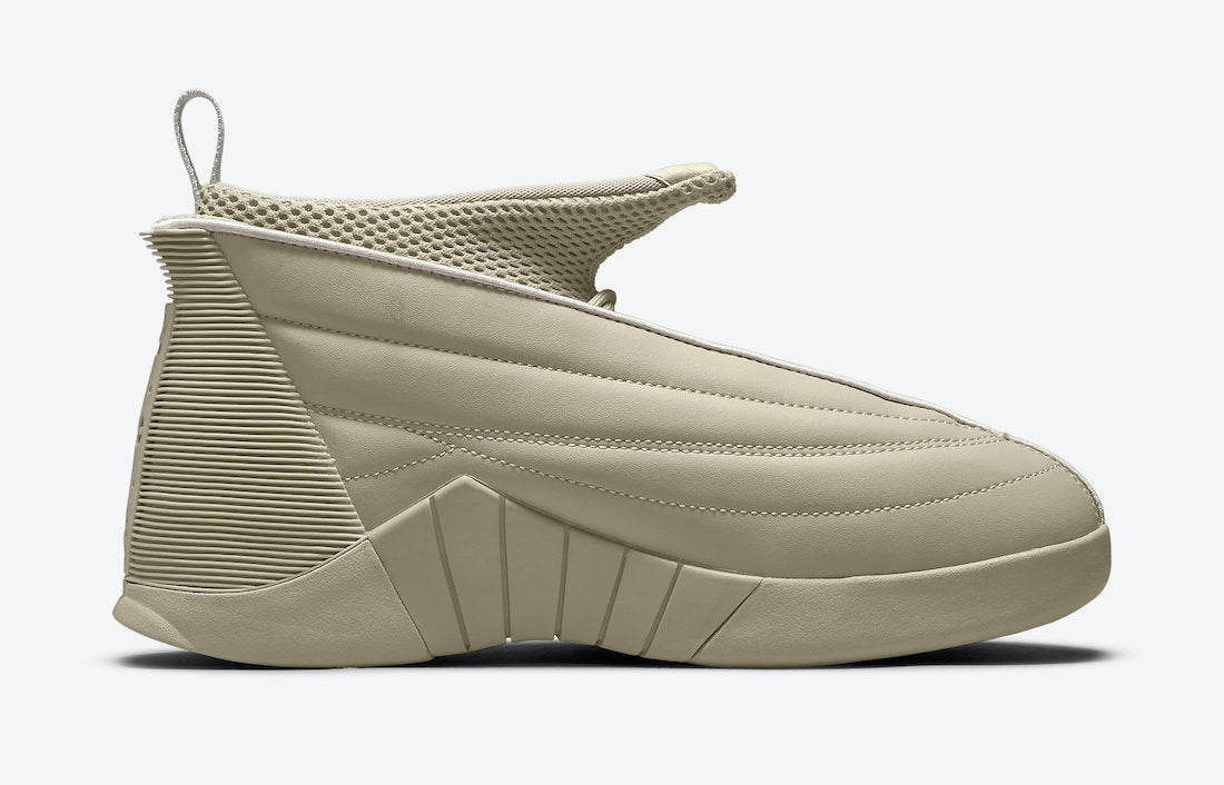 Jordan 15 Retro Billie Eilish (Women's)