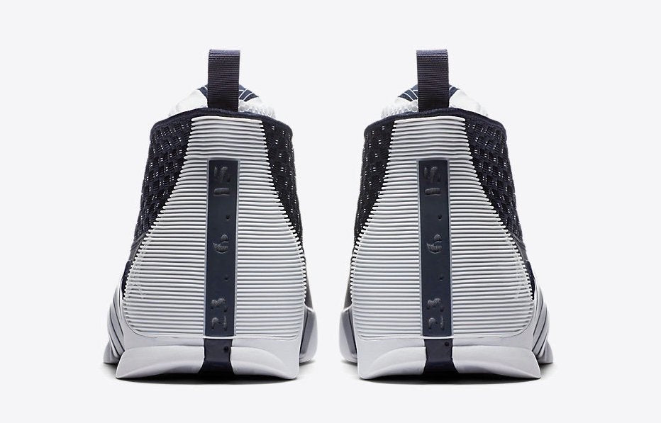 Jordan 15 Retro Obsidian