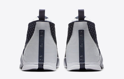 Jordan 15 Retro Obsidian