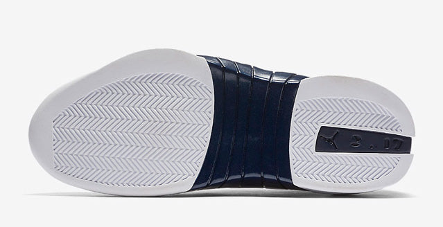 Jordan 15 Retro Obsidian
