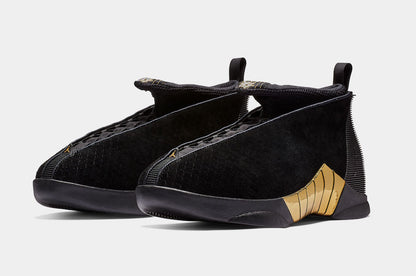 Jordan 15 Retro Doernbecher (2018)