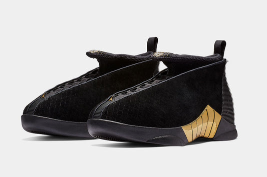 Jordan 15 Retro Doernbecher (2018)