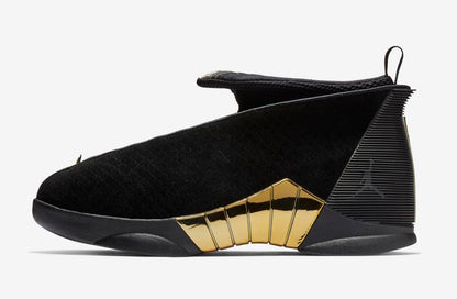 Jordan 15 Retro Doernbecher (2018)