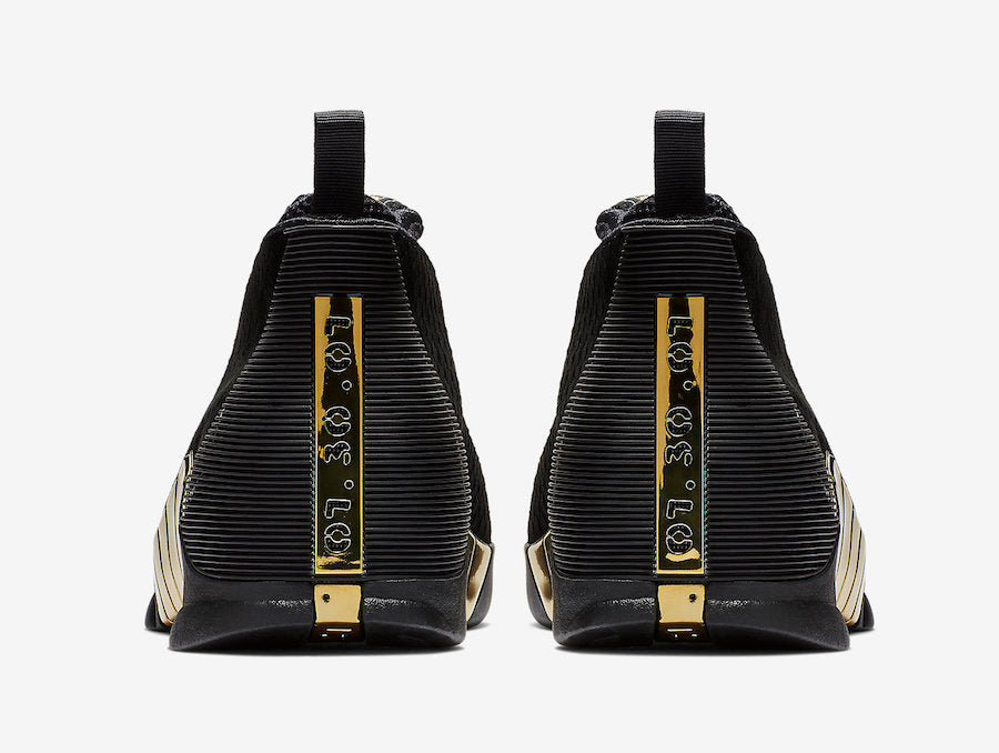 Jordan 15 Retro Doernbecher (2018)