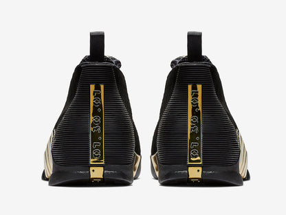 Jordan 15 Retro Doernbecher (2018)