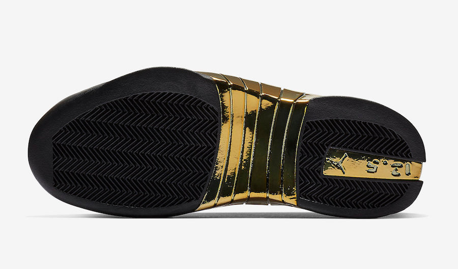 Jordan 15 Retro Doernbecher (2018)