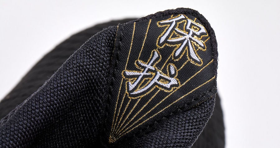 Jordan 15 Retro Doernbecher (2018)