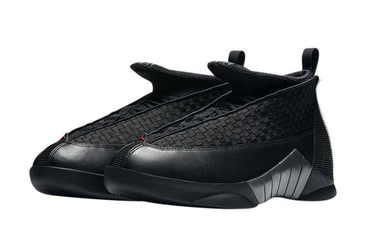 Jordan 15 Retro Stealth (2017)