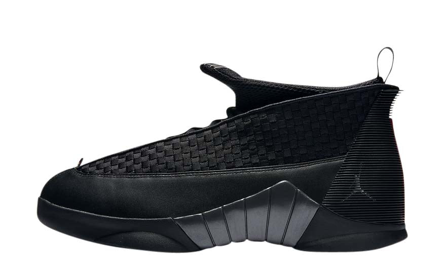 Jordan 15 Retro Stealth (2017)