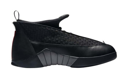 Jordan 15 Retro Stealth (2017)