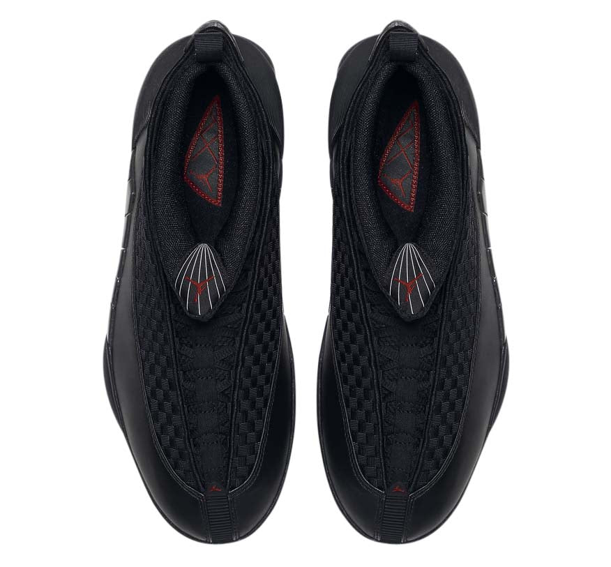Jordan 15 Retro Stealth (2017)