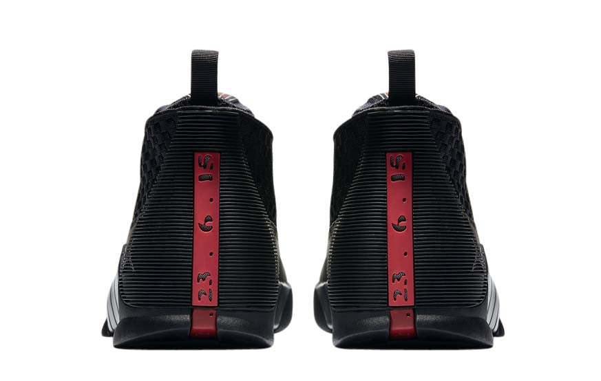 Jordan 15 Retro Stealth (2017)