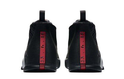 Jordan 15 Retro Stealth (2017)