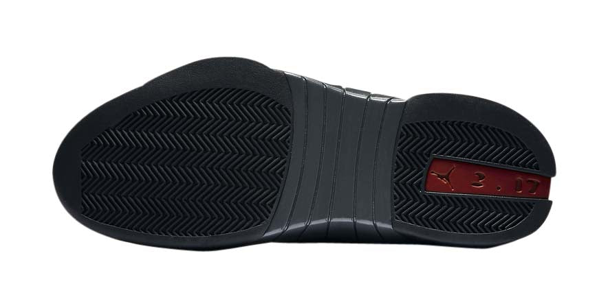 Jordan 15 Retro Stealth (2017)