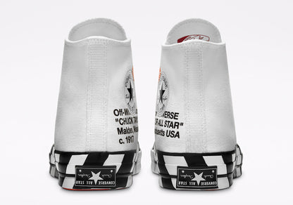 Converse Chuck Taylor All Star 70 Hi Off-White