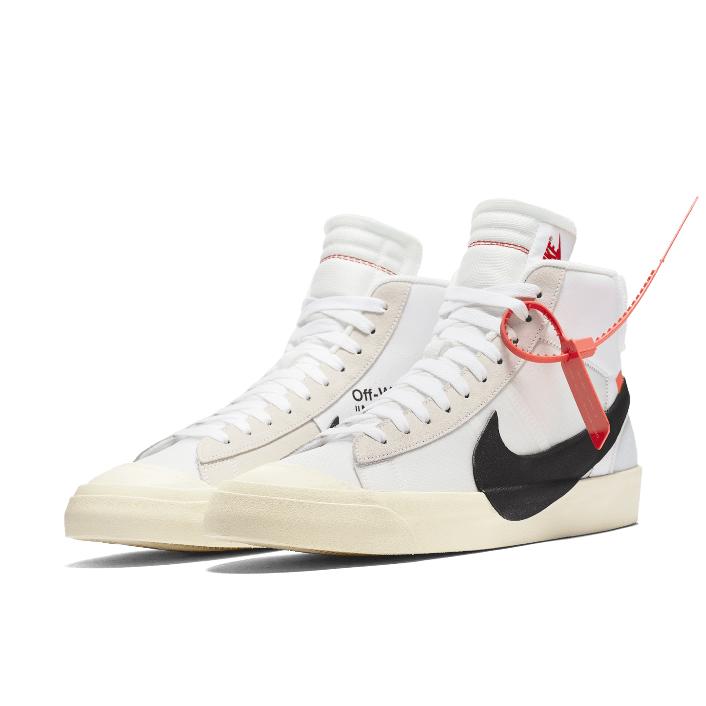 Nike Blazer Mid Off-White