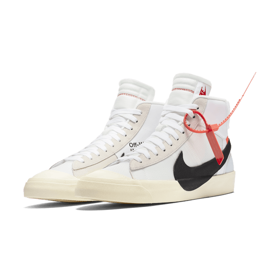 Nike Blazer Mid Off-White
