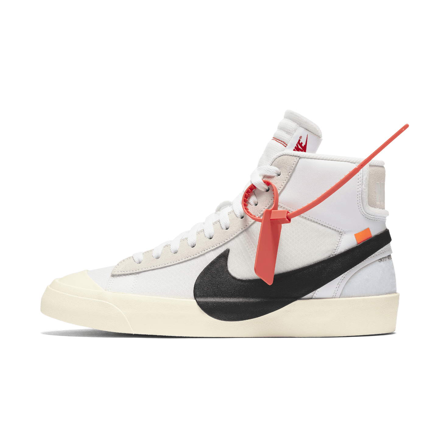Nike Blazer Mid Off-White
