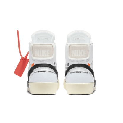 Nike Blazer Mid Off-White