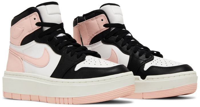 Jordan 1 Elevate High Black Atmosphere (Women's)