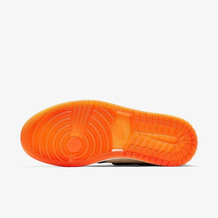 Jordan 1 Retro High OG Satin Shattered Backboard - Vista 6