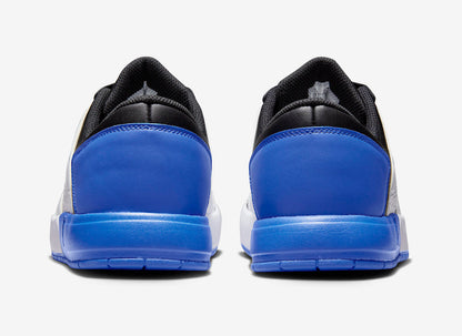 Jordan Nu Retro 1 Low Sport Royal - Vista 5